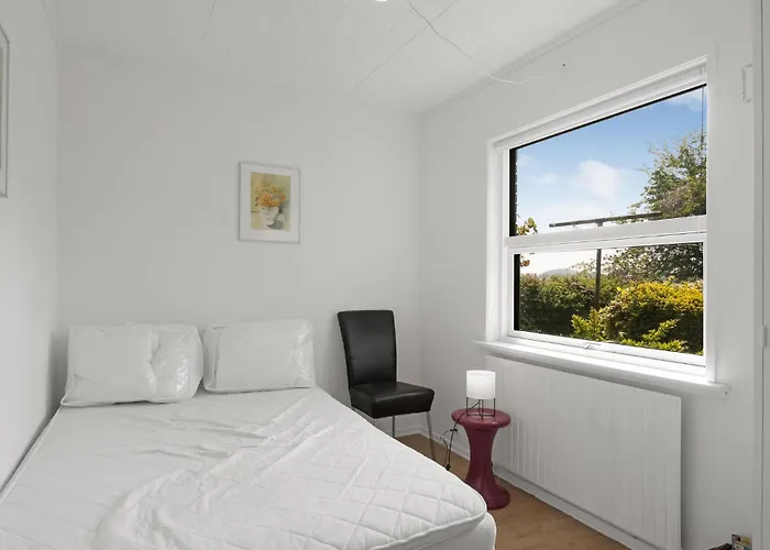 Lovely In Samso With Wifi Holiday home