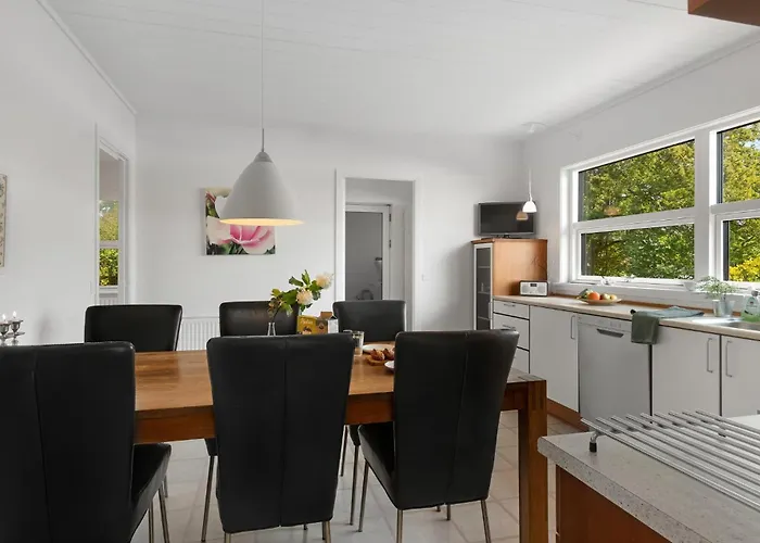Holiday home Lovely In Samso With Wifi Onsbjerg